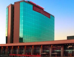 Florence Nightingale Hospital, İstanbul
