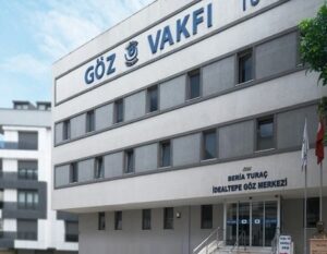 Idealtepe Eye Center, Kucukyali