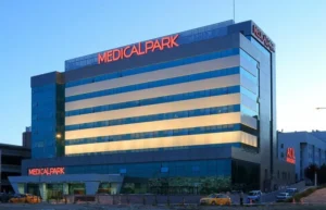 Medical Park Group, Istanbul