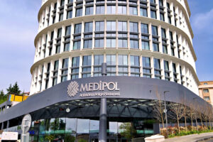 Medipol University Hospital, Istanbul