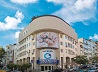 OTA and Jinemed Hospital, Istanbul