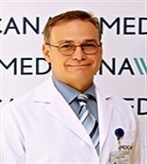 Prof. Dr. Selman Laçin