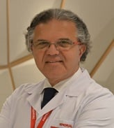 Prof. Ufuk ÖZKAYA
