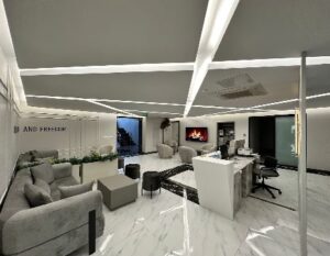 Sapphire Hair Clinic, Istanbul, Turkey