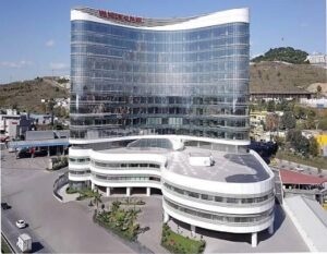 VM Medical Park